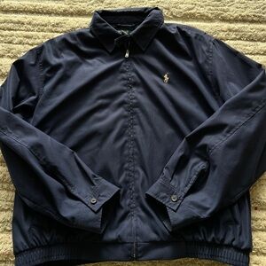 Ralph Lauren lightweightht windbreaker
